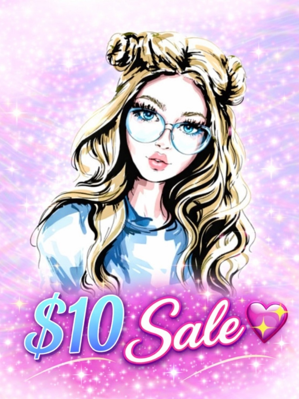 🩵$10 Flash SALE🩵
